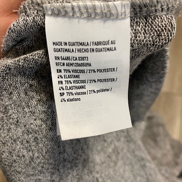 American Eagle Outfitters Soft Hoodie - Picture 3 of 4